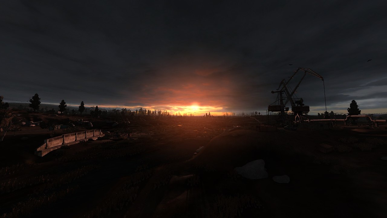 S.T.A.L.K.E.R. - 21  2021  23:44