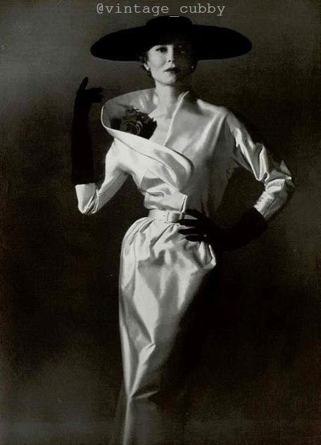 oe Nina Ricci 1950- oo. - 7