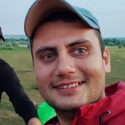 Rustam, 41 , 