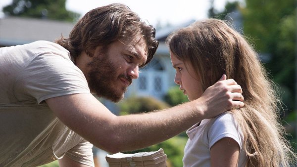 Иные (2019).Жанр: фантастика, триллер, драма, детективВ уединенном домике одного из районов ... - 2