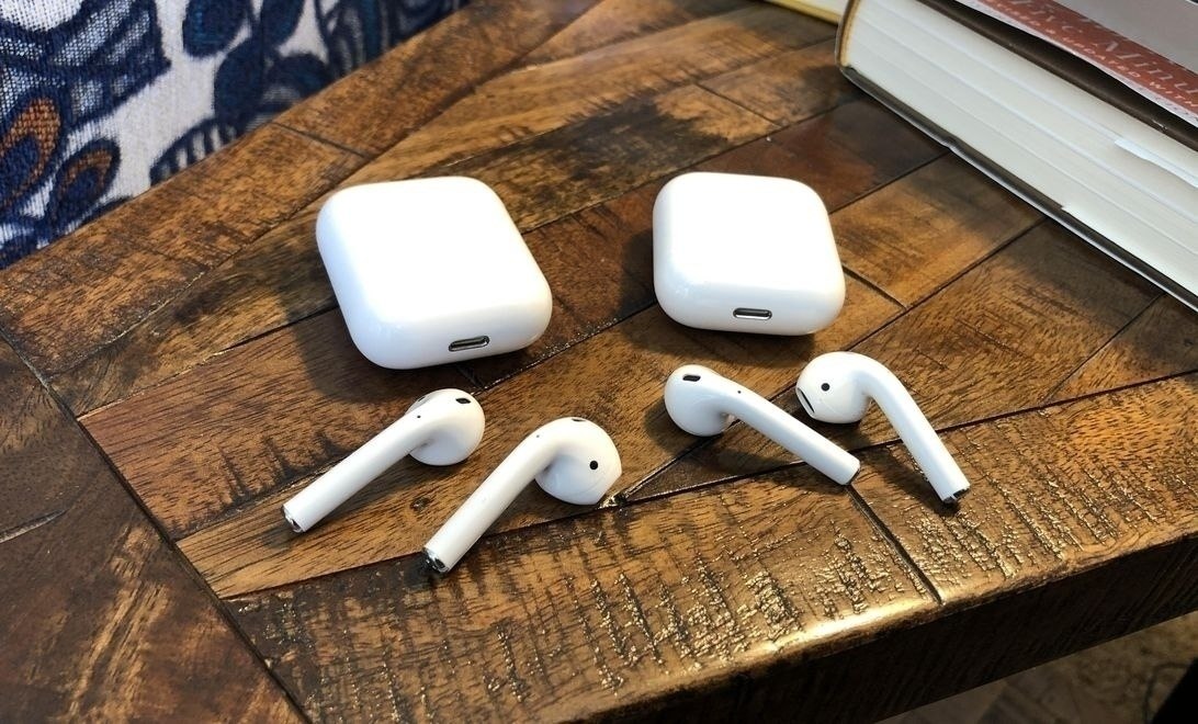   60 Millions de consommateurs     AirPods  ...