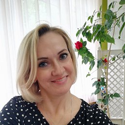 Inna, 53, 