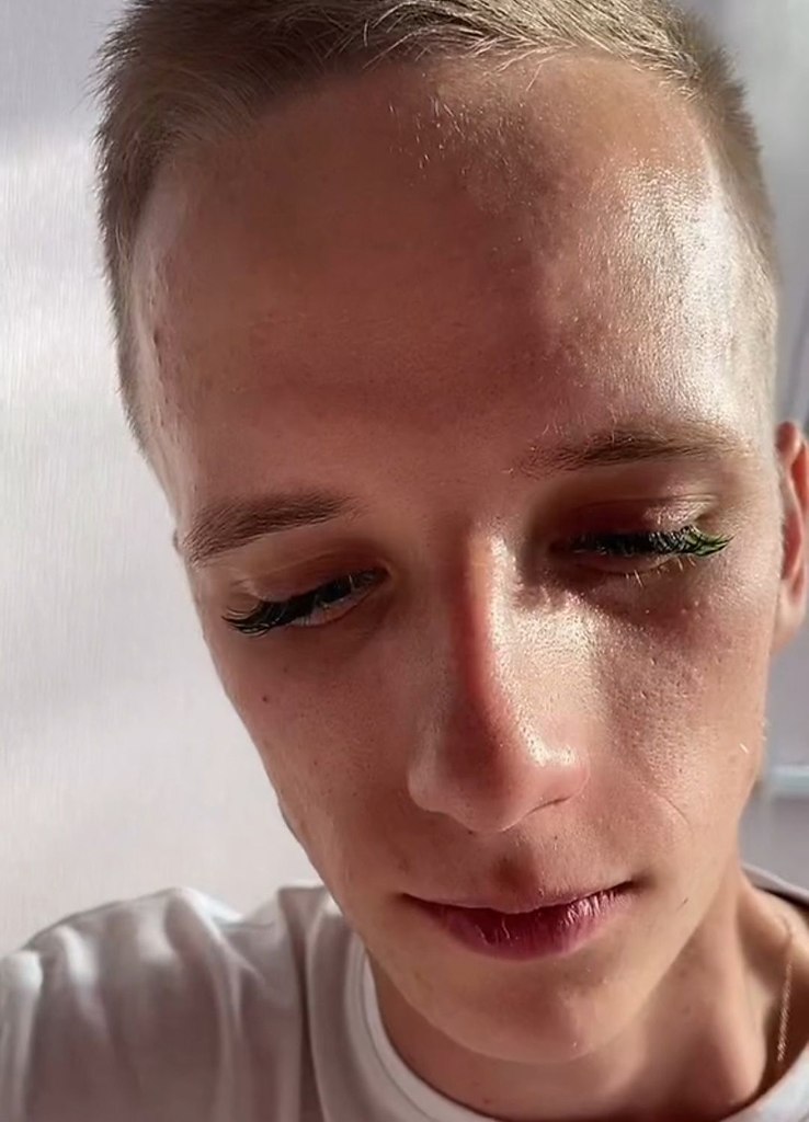         .       ... - 3