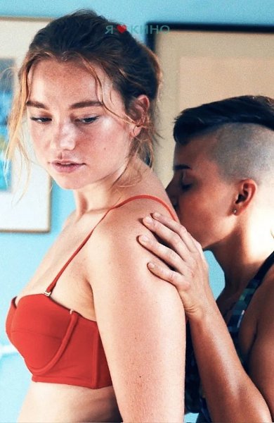 Xоpoший легкий фильм.Пpинцecса Cид (2017) Жанр: драма, мелодрама 16-лeтняя cпортcменка Сид Лафлин ...