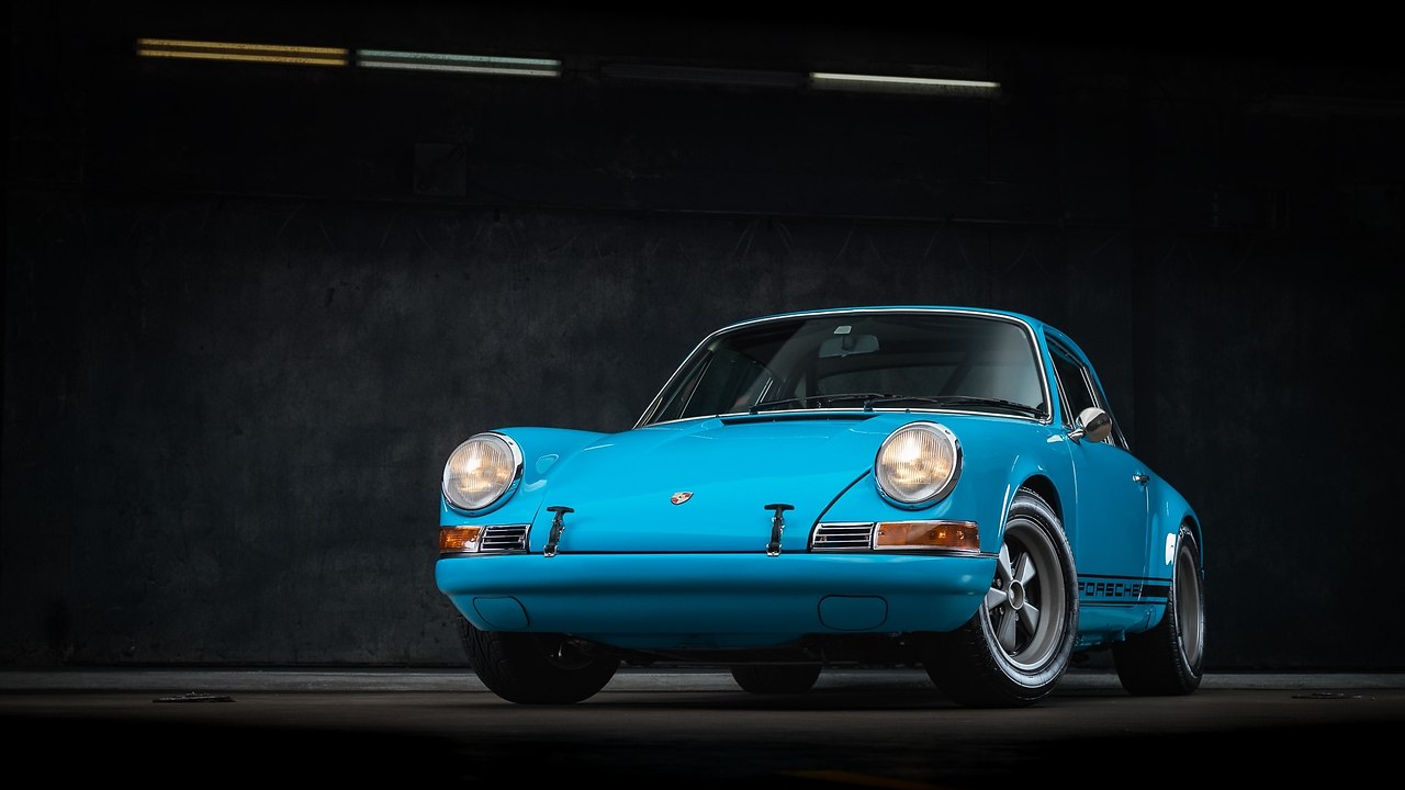 #Porsche@autocult - 5