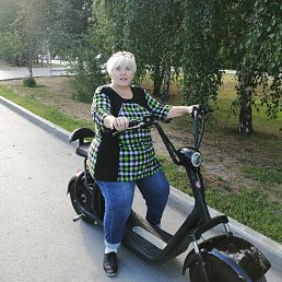Ekaterina, ������, 65 ���