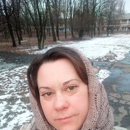 Ольга, 40, Селидово