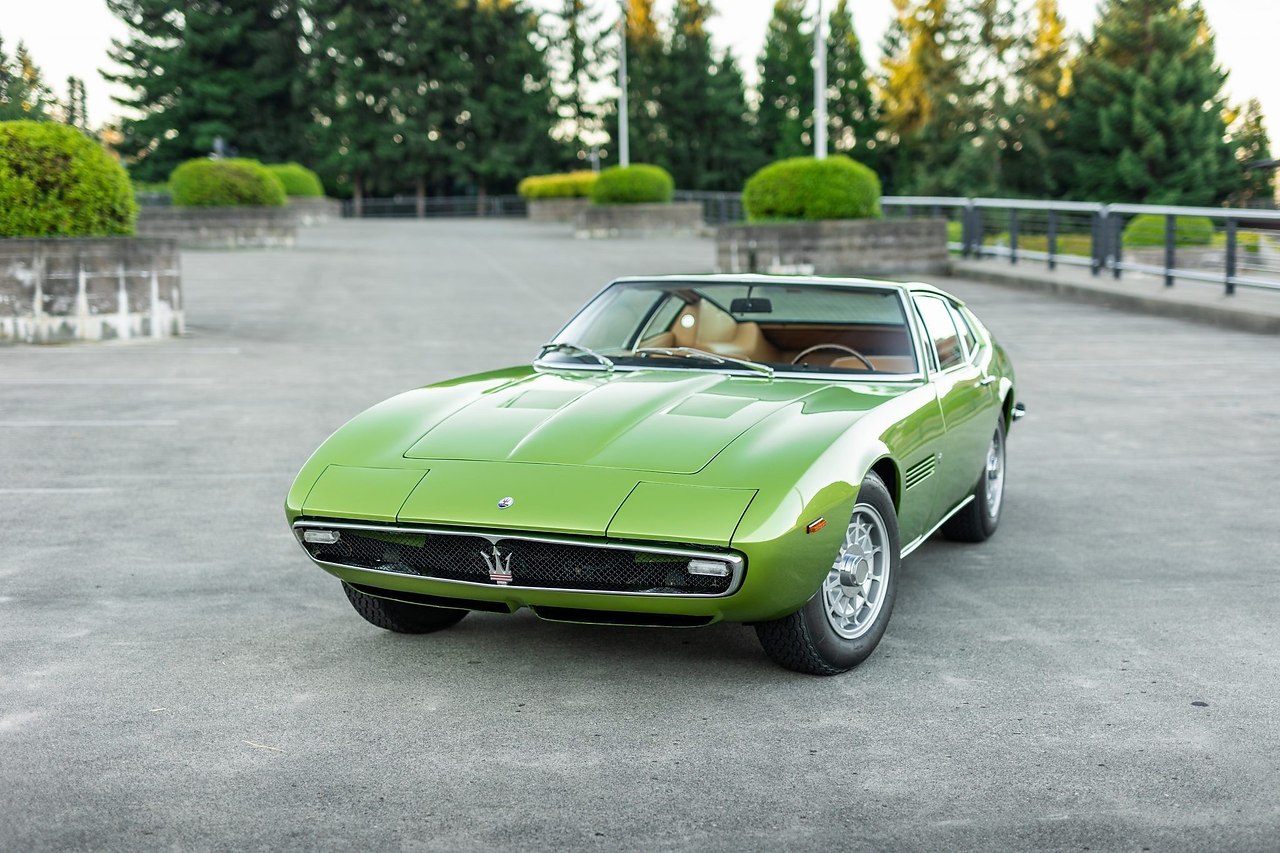 #Maserati@autocult - 10