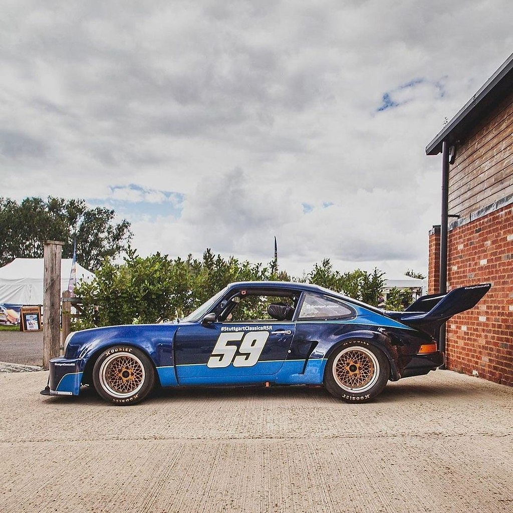 #Porsche@autocult - 5