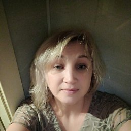 Юлия, 47, Меловое