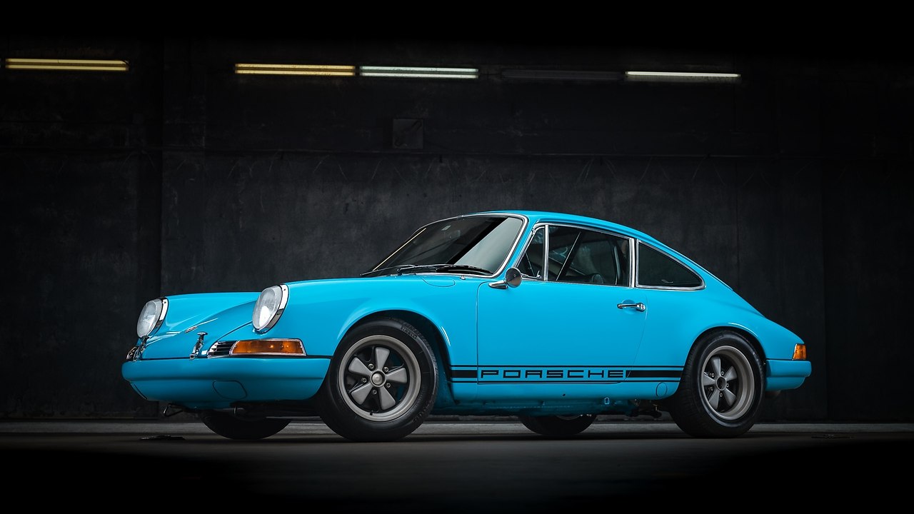 #Porsche@autocult - 4