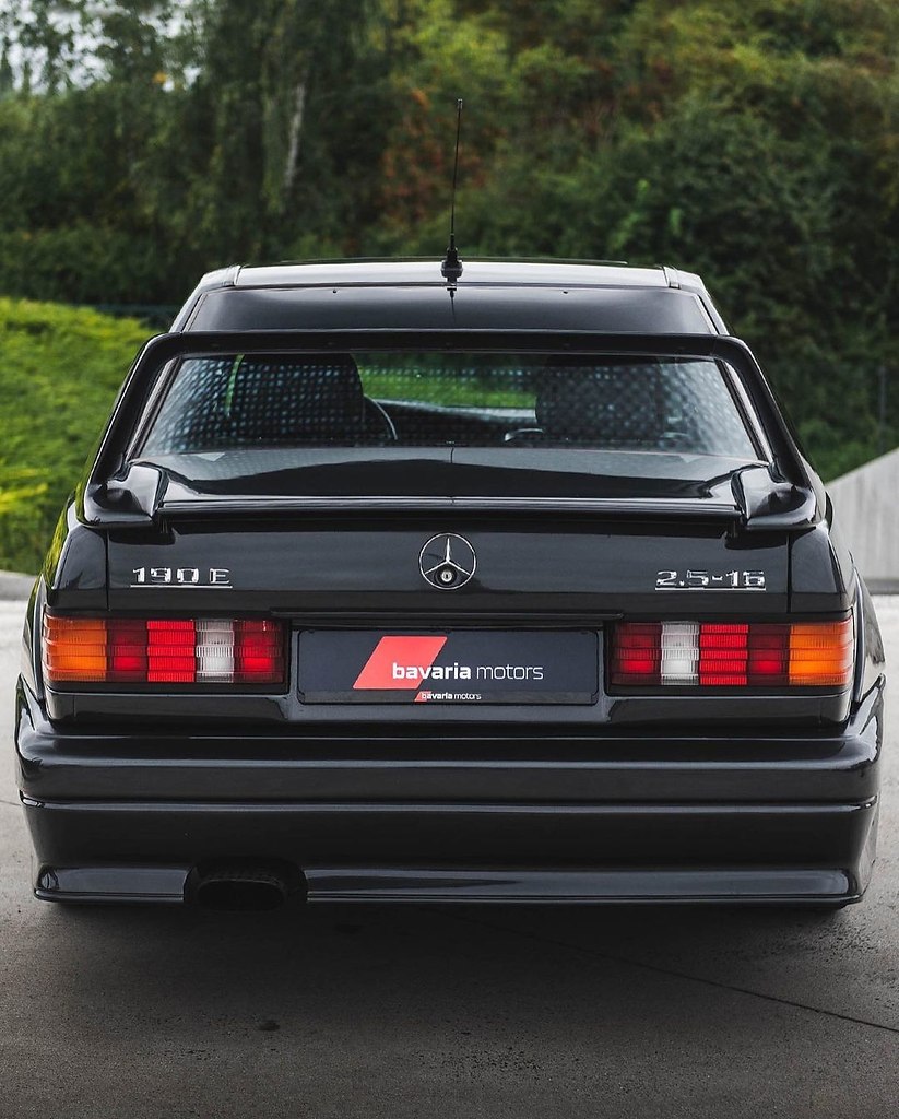 #Mercedes@autocult - 4