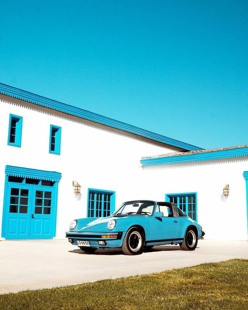 #Porsche@autocult