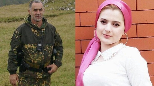 Эту 16 летнюю девушку выдали замуж на мужчину которой на 32 года старше ее.Что думаете по этому ...