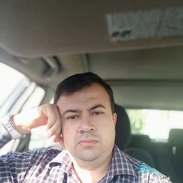 Shohrat, 38, 