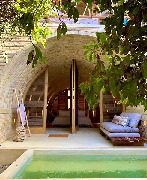 Casona Sforza - Mca. - 2