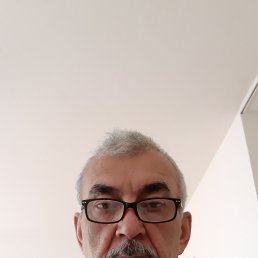 Khalil, 65, 