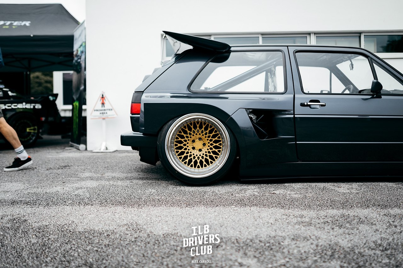 #VW@autocult - 4