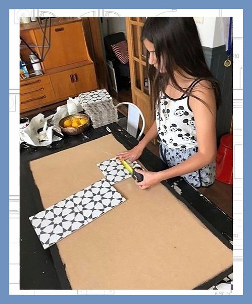 Все о дизайне интерьера.Тот случай, ода есть идеи, желание и возможность сделать что-то своими ... - 5