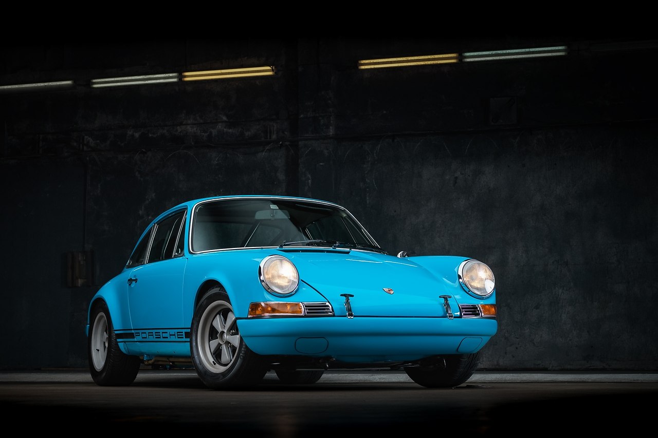 #Porsche@autocult