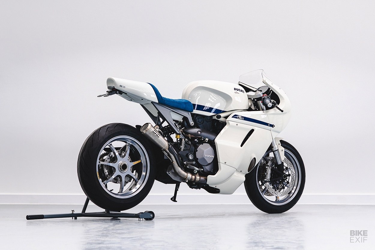 #Ducati@autocult - #FYSMmoto - 8