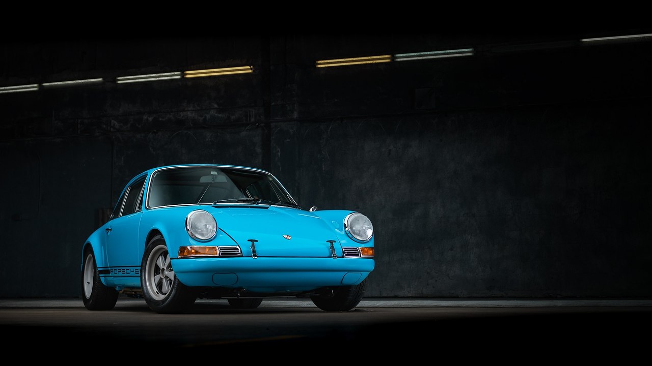 #Porsche@autocult - 10