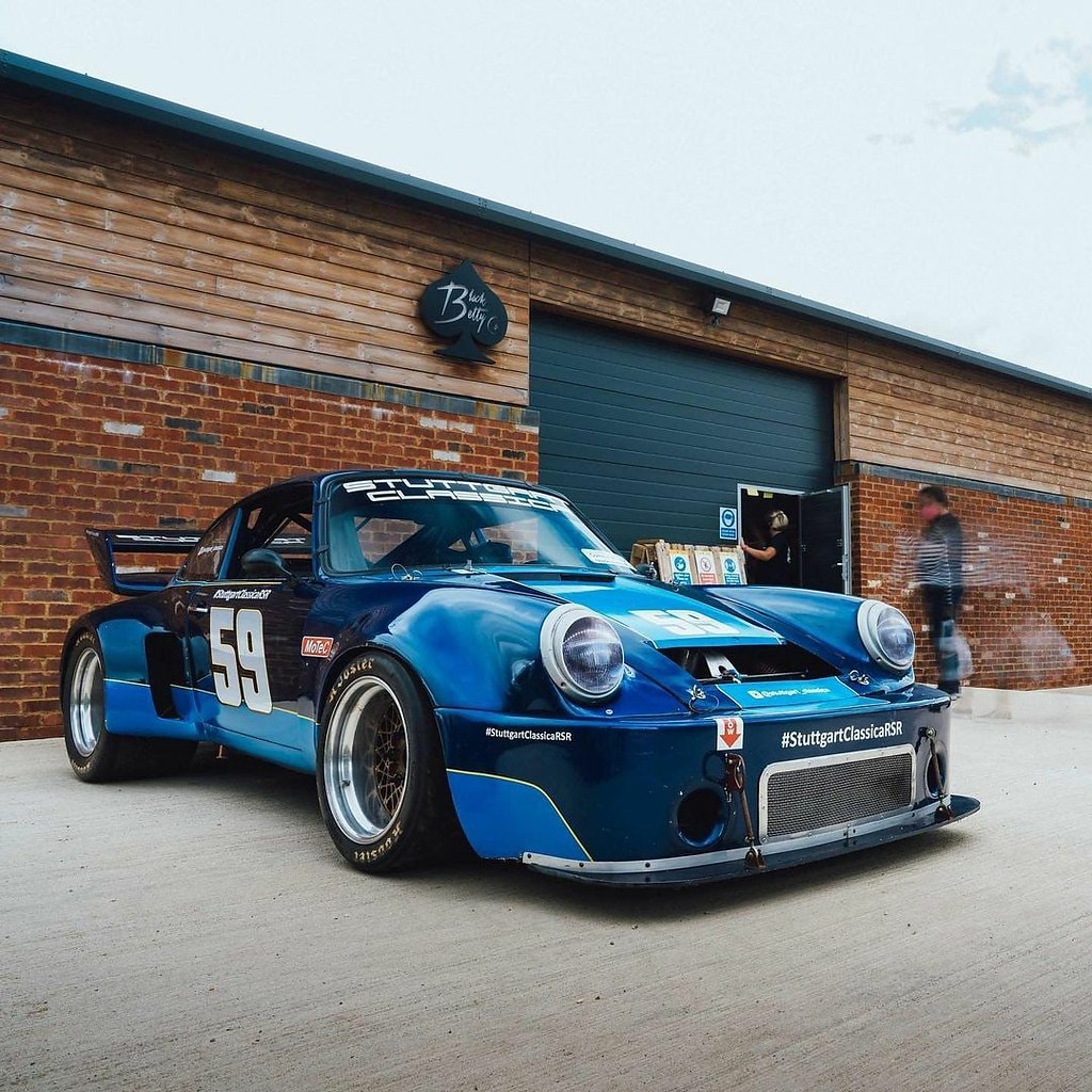 #Porsche@autocult - 10