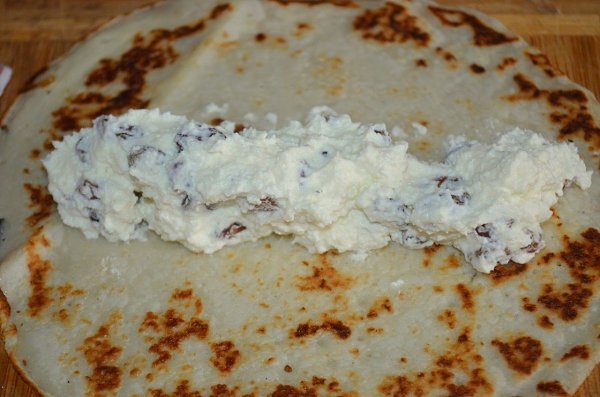 Блинная