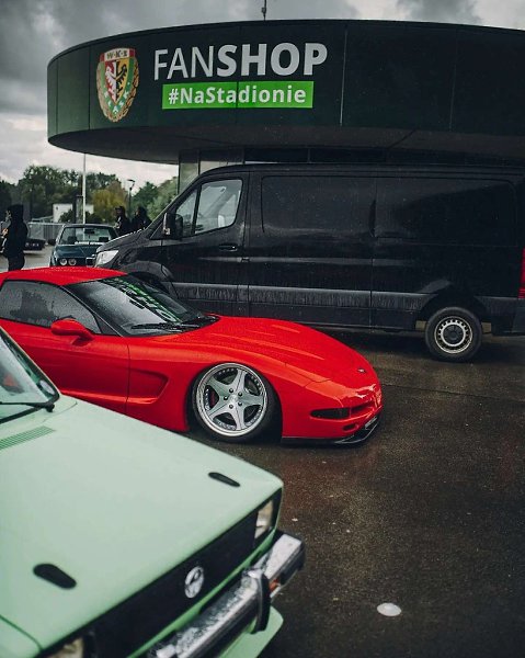 #Chevrolet@autocult - 5