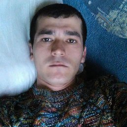 Avazbek, 34, Уссурийский