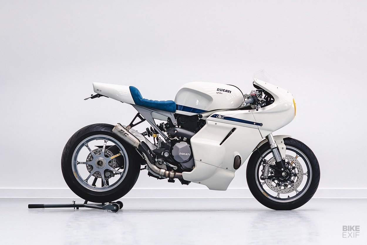 #Ducati@autocult - #FYSMmoto - 3