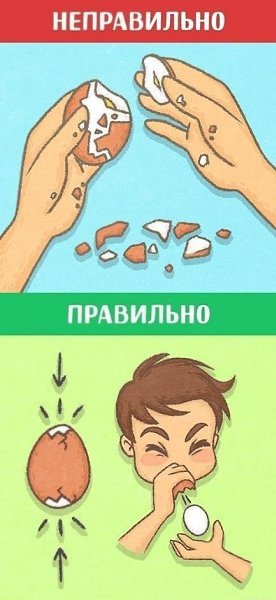 10 способов сделать обычные вещи в три раза быстрее - 8