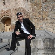 Archil, 40 ���, �������