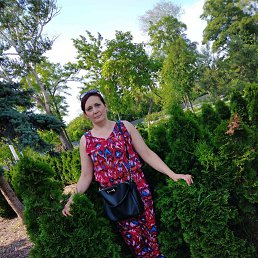 Алина, 51, Мариуполь