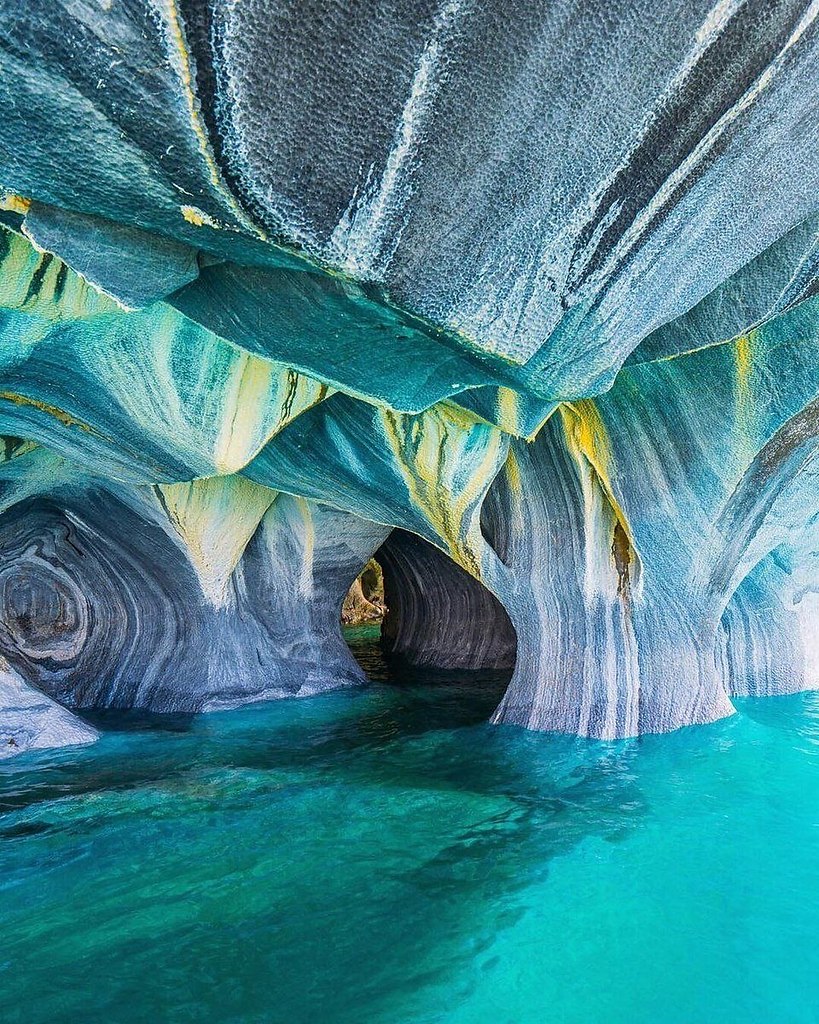           Catedral de Marmol -   ... - 2