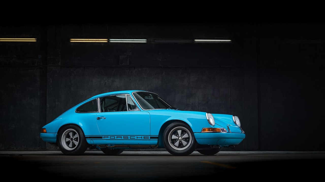 #Porsche@autocult - 6