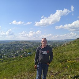 Виктор, 39, Змеиногорск