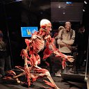  , , 50  -  23  2021    Body Worlds.  