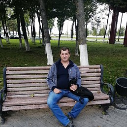 Андрей, 47, Навашино
