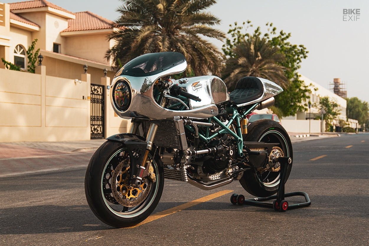 #Ducati@autocult - #FYSMmoto