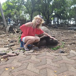 Svetlana, ������, 54 ����