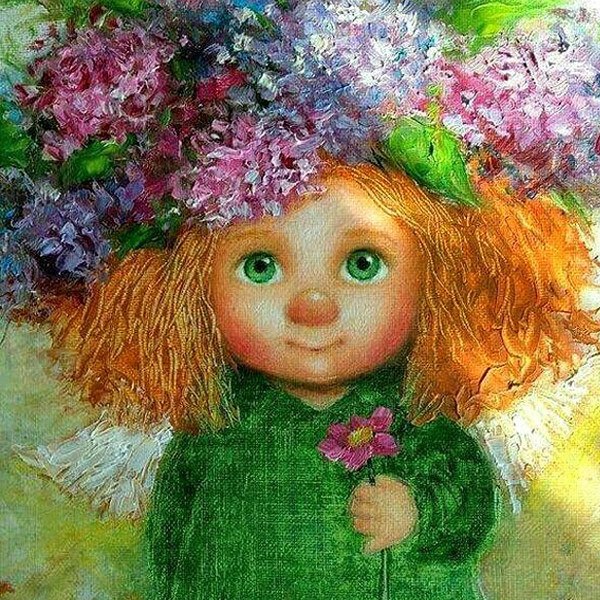 Отсутствие счастья вредно для здоровья . Мозг вырабатывает гормон неудовольствия , и человек ...