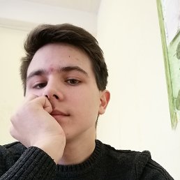 Vladislav, 20, 