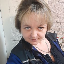 Ирина, 42, Краснобродский