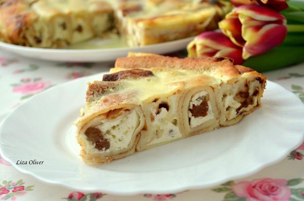 Блинная