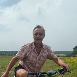 Evgeniy,  , 55 