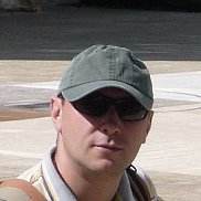 Oleg, 47 , 