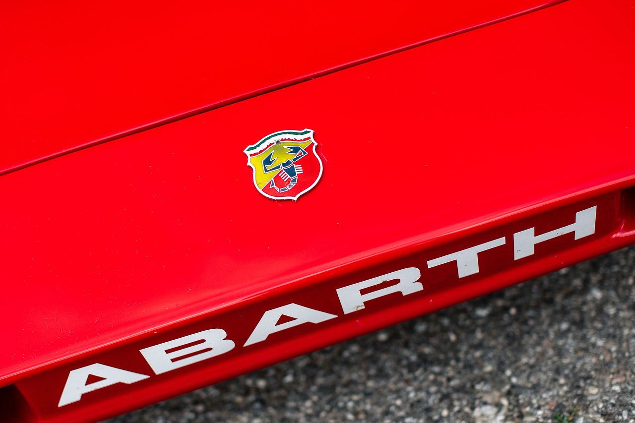 #Abarth@autocult - 5