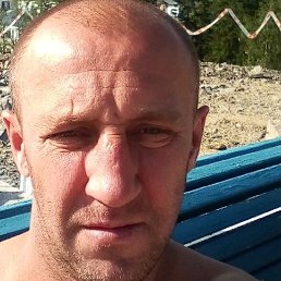 Сергей, 45, Магистральный