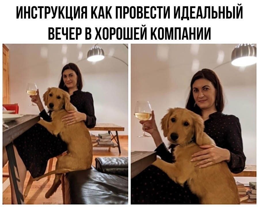    !